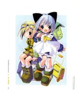 BUY NEW moetan - 129089 Premium Anime Print Poster